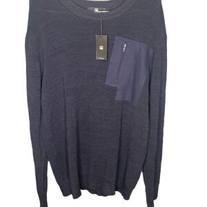 G-star RAW Men’s Sweater XXL